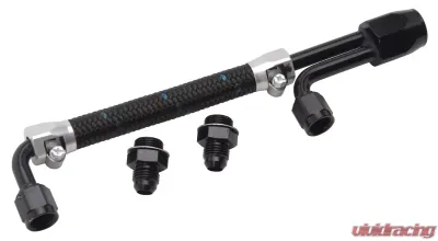 Edelbrock Fuel Hose Kit - 80913