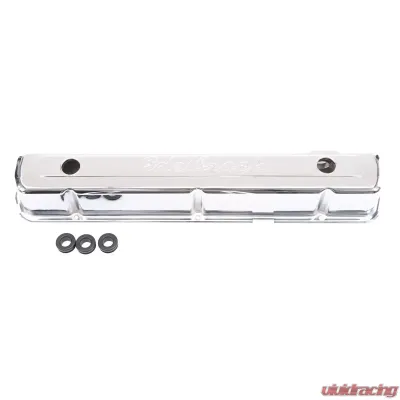 Edelbrock Engine Valve Cover Set - 4477