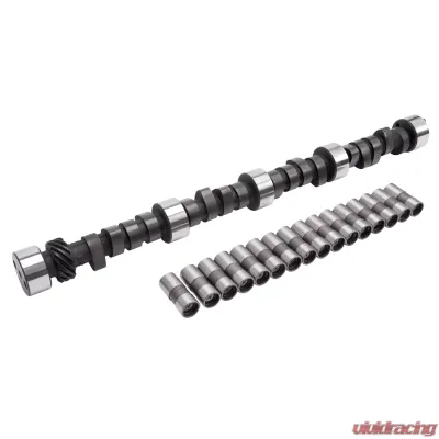 Edelbrock Engine Camshaft and Lifter Kit - 5062