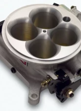 Edelbrock Fuel Injection Throttle Body                                     - 3878 - Image 3