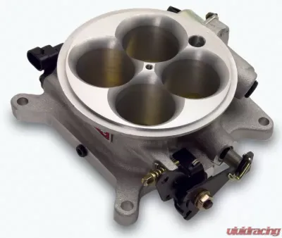 Edelbrock Fuel Injection Throttle Body - 3878