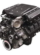 Edelbrock Engine Long Block                                     - 46125 - Image 4
