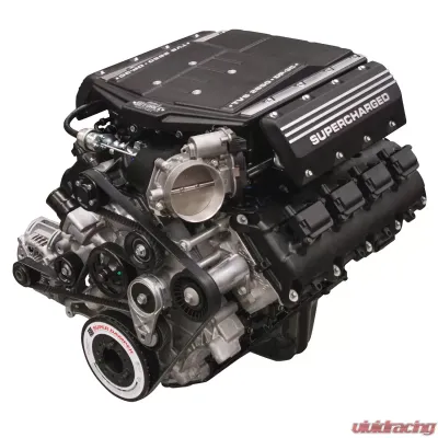 Edelbrock Engine Long Block - 46125