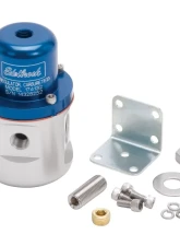 Edelbrock Fuel Pressure Regulator                                     - 174132 - Image 2