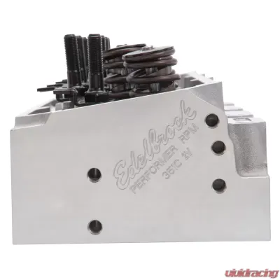 Edelbrock Engine Cylinder Head - 61629
