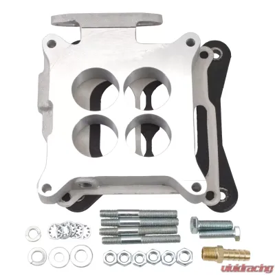 Edelbrock Ford 4-Bbl Egr Plate - 8053
