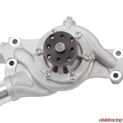 Edelbrock Engine Water Pump - 8827
