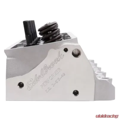 Edelbrock Engine Cylinder Head - 60329