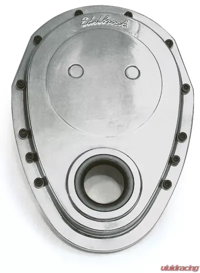 Edelbrock Engine Timing Cover - 4240