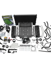 Edelbrock Supercharger Kit 2015-2017 5.0L V8                                     - 158380 - Image 3
