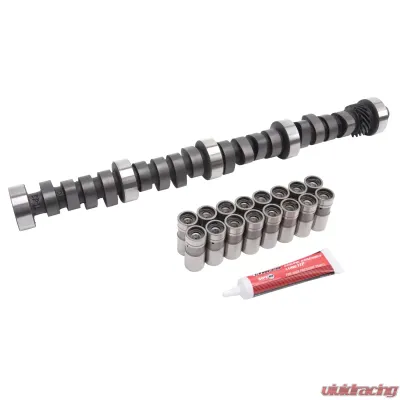 Edelbrock Engine Camshaft and Lifter Kit - 5022