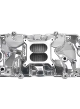 Edelbrock Engine Intake Manifold N/A                                     - 75611 - Image 3