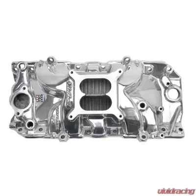Edelbrock Engine Intake Manifold N/A - 75611