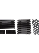 Edelbrock Engine Cylinder Head Bolt Set                                     - 8513 - Image 2