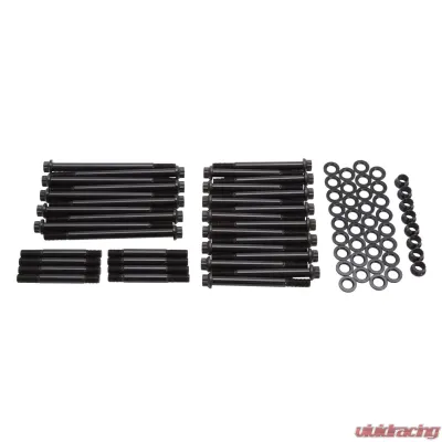 Edelbrock Engine Cylinder Head Bolt Set - 8513