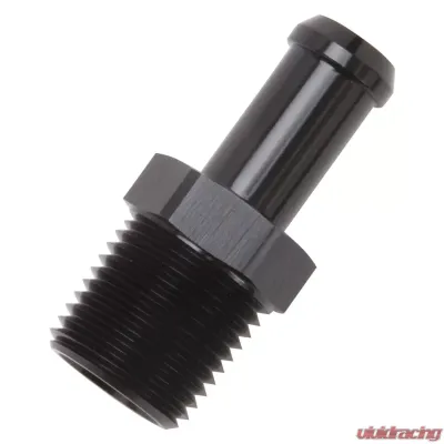 Edelbrock Clamp-On Hose Fitting - 8119