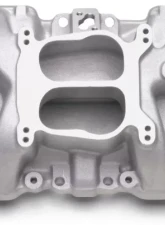 Edelbrock Engine Intake Manifold N/A                                     - 2104 - Image 2