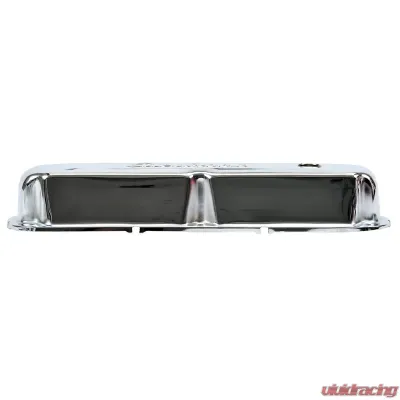 Edelbrock Engine Valve Cover Set - 4495