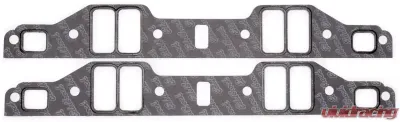 Edelbrock Engine Intake Manifold Gasket Set N/A - 7276