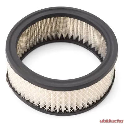 Edelbrock Engine Air Filter - 1219