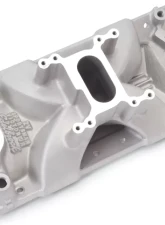 Edelbrock Engine Intake Manifold                                     - 2901 - Image 5