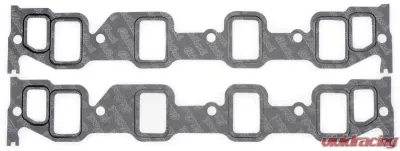Edelbrock Engine Intake Manifold Gasket Set N/A - 7224