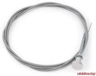 Edelbrock Carburetor Choke Cable - 8013