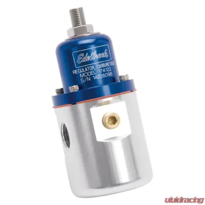 Edelbrock Fuel Pressure Regulator - 174122