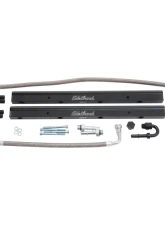Edelbrock Fuel Injector Rail Kit                                     - 3647 - Image 2