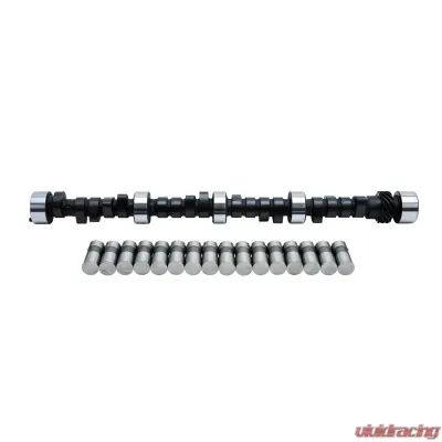 Edelbrock Engine Camshaft and Lifter Kit - 5002