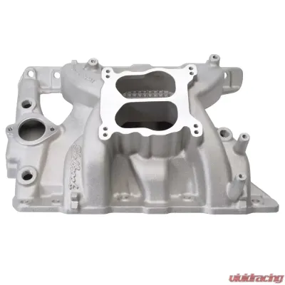 Edelbrock Engine Intake Manifold N/A - 7156