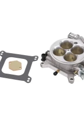 Edelbrock Fuel Injection Throttle Body                                     - 38783 - Image 2