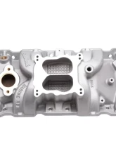 Edelbrock Engine Intake Manifold                                     - 2506 - Image 3