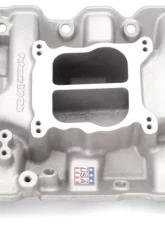 Edelbrock Engine Intake Manifold N/A                                     - 2711 - Image 6