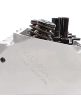 Edelbrock Single Perf RPM Bb/Ford Cj 460 CNC Head Comp                                     - 61649 - Image 16