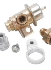 Edelbrock Fuel Injection Pressure Regulator                                     - 17401 - Image 2