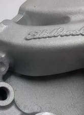 Edelbrock Engine Intake Manifold                                     - 2812 - Image 8