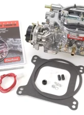 Edelbrock Carburetor                                     - 9913 - Image 2
