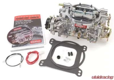 Edelbrock Carburetor - 9913
