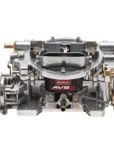 Edelbrock Carburetor                                     - 1906 - Image 2