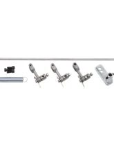 Edelbrock Carburetor Accelerator Linkage Kit                                     - 1034 - Image 2
