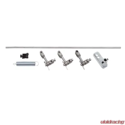 Edelbrock Carburetor Accelerator Linkage Kit - 1034