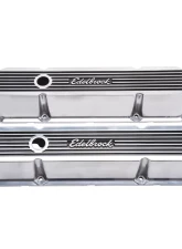 Edelbrock Engine Valve Cover Set                                     - 4276 - Image 4