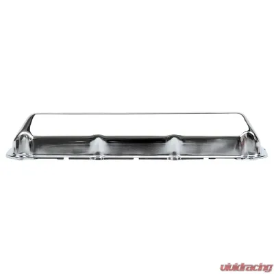 Edelbrock Engine Valve Cover Set - 4463