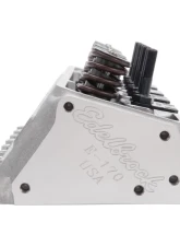 Edelbrock Engine Cylinder Head                                     - 61019 - Image 15