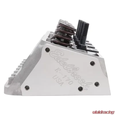 Edelbrock Engine Cylinder Head - 61019