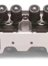Edelbrock Engine Cylinder Head                                     - 61019 - Image 2