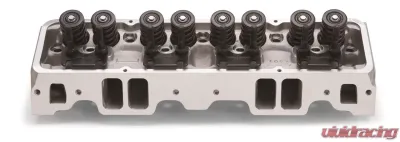 Edelbrock Engine Cylinder Head - 61019