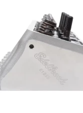 Edelbrock Cylinder Head Victor Jr SBC 23 Deg 220cc Complete for Hydraulic Roller Cam                                     - 61255 - Image 13