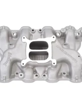Edelbrock Engine Intake Manifold N/A                                     - 2665 - Image 3